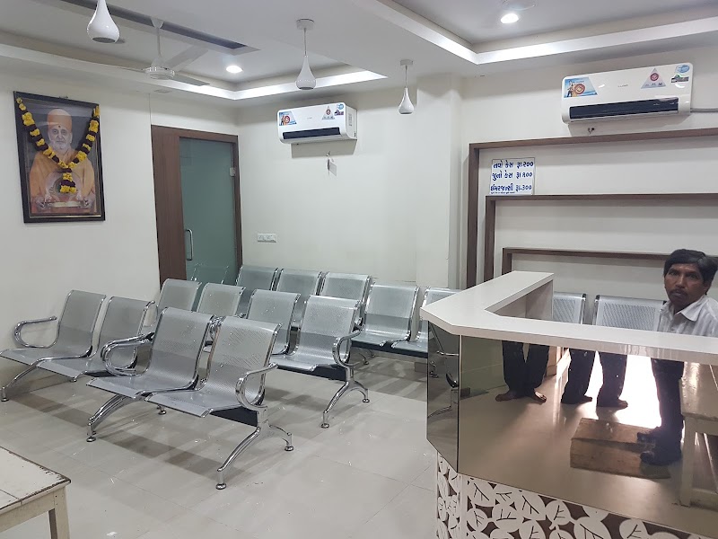 Ceragem Botad - Day Spa in Botad