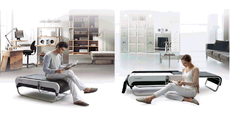 Ceragem Federal Way - Day Spa in Federal Way