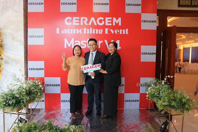 Ceragem Nha Trang - Day Spa in Nha Trang