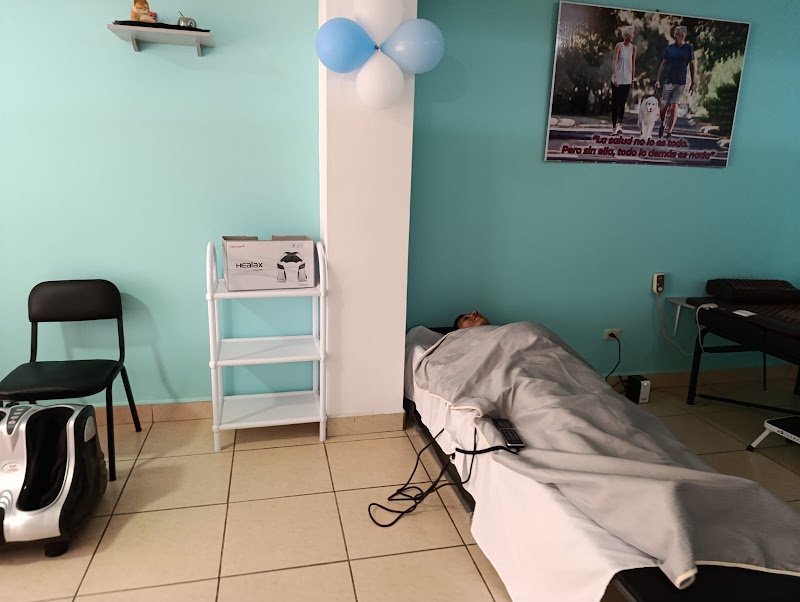 Ceragem Salcedo Salud Y Vida San Miguel photo