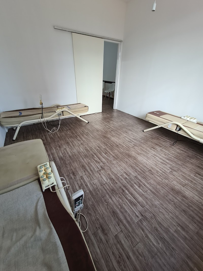 Ceragem Santos - Day Spa in Santos