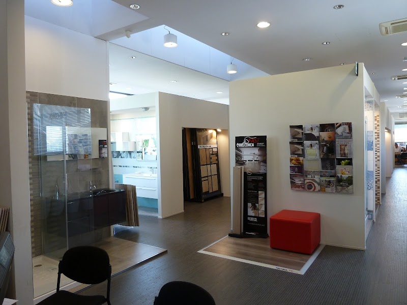 Ceramica del Conca Spa Coriano - Day Spa in Coriano