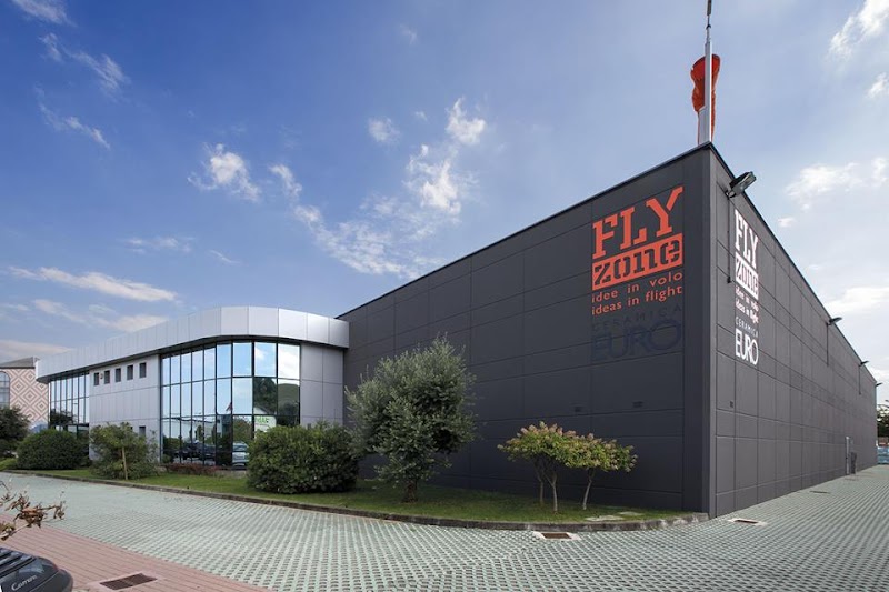 Ceramica Euro SpA Castellarano - Day Spa in Castellarano