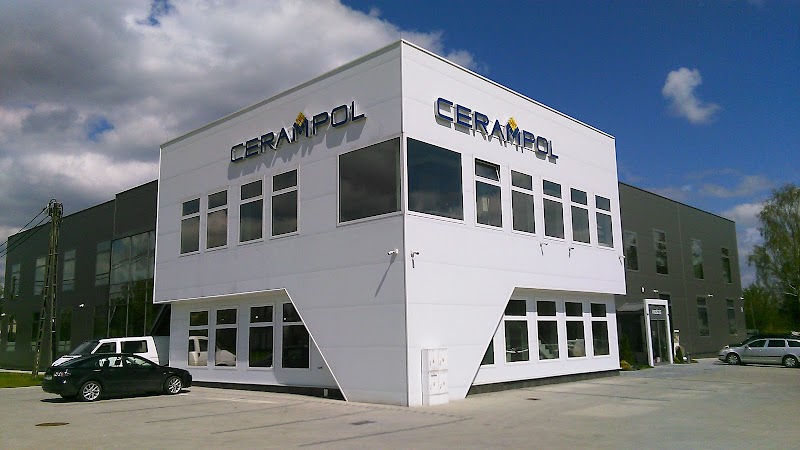 CERAMPOL Rabka-Zdrój - Day Spa in Rabka-Zdrój