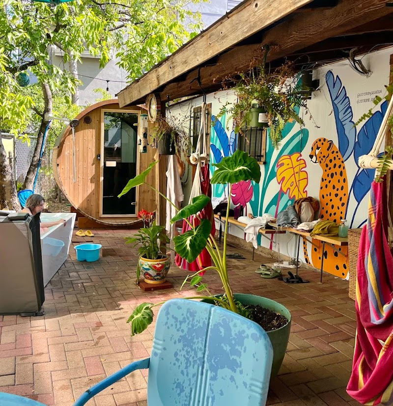 Ceremony Austin photo