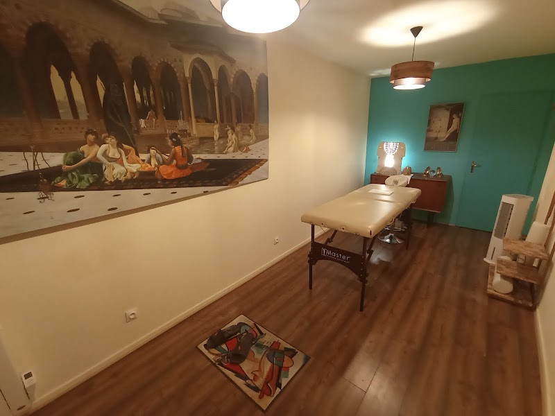 Céretnitude massage - Day Spa in Céret