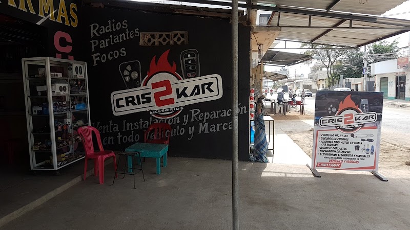 Cereza Accesorios Huaquillas - Day Spa in Huaquillas