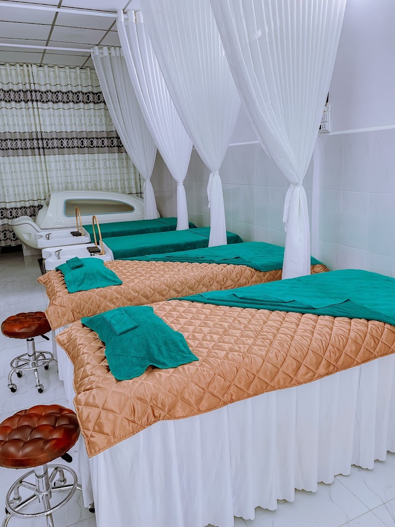 Ceri Beauty & Spa Huyện Châu Thành - Day Spa in Huyện Châu Thành