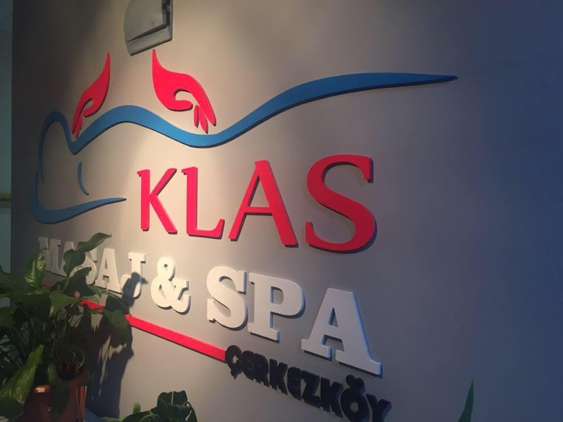 Çerkezköy Klas Masaj - Day Spa in Çerkezköy