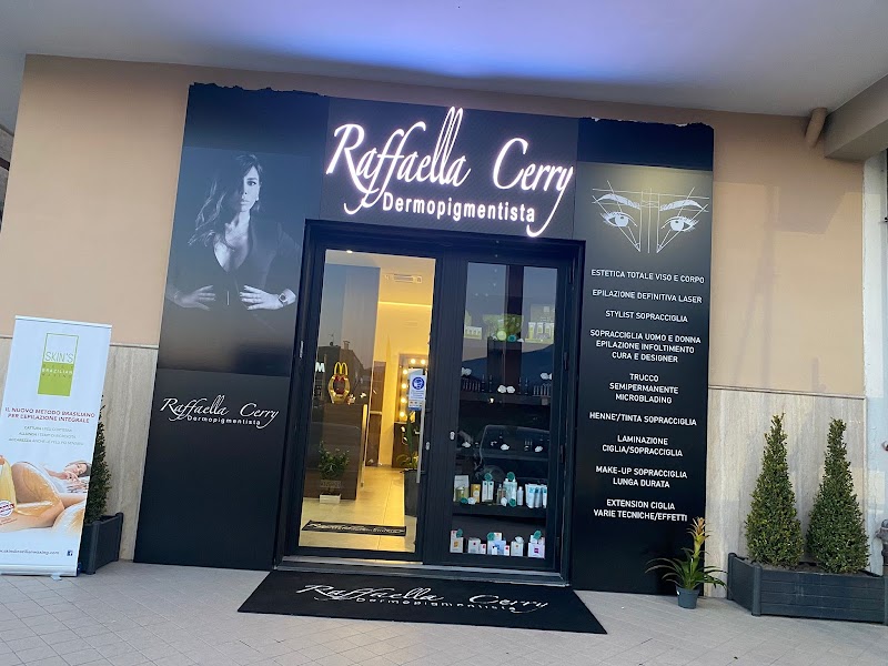 Cerrybeautycenter Casalnuovo di Napoli - Day Spa in Casalnuovo di Napoli