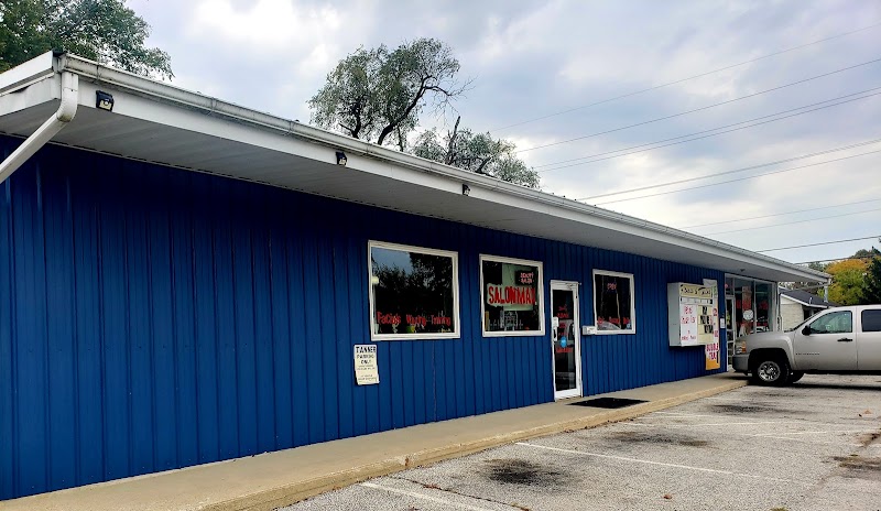 Certified Insane Fitness with Kerry North Judson - Day Spa in North Judson