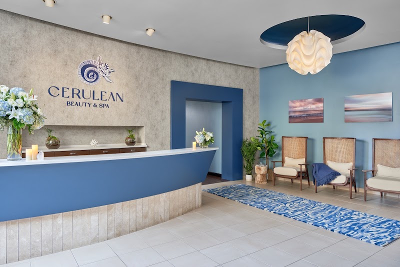 Cerulean Beauty & Spa Groton - Day Spa in Groton