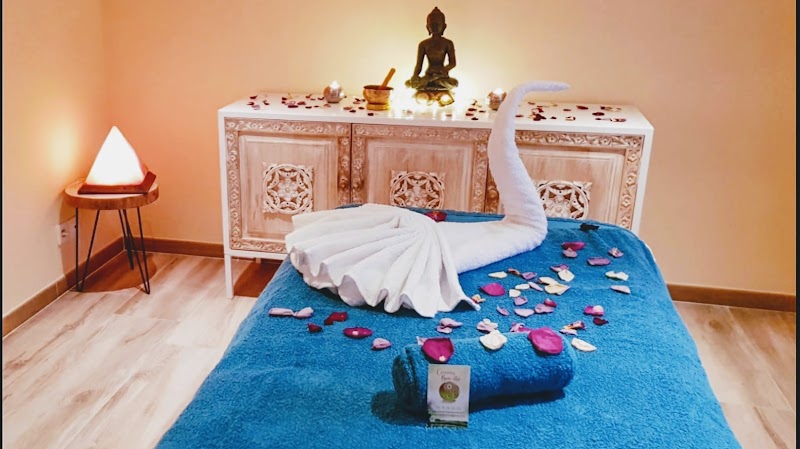 Cévennes Bien Être Boisset-et-Gaujac - Day Spa in Boisset-et-Gaujac