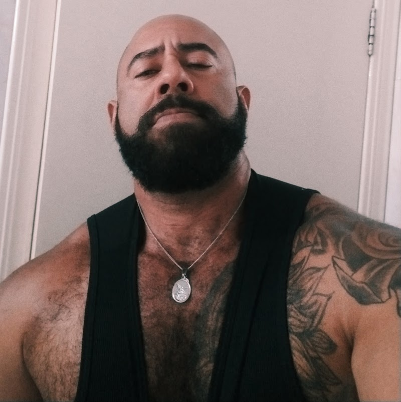 Cezario Massagista Atibaia - Day Spa in Atibaia