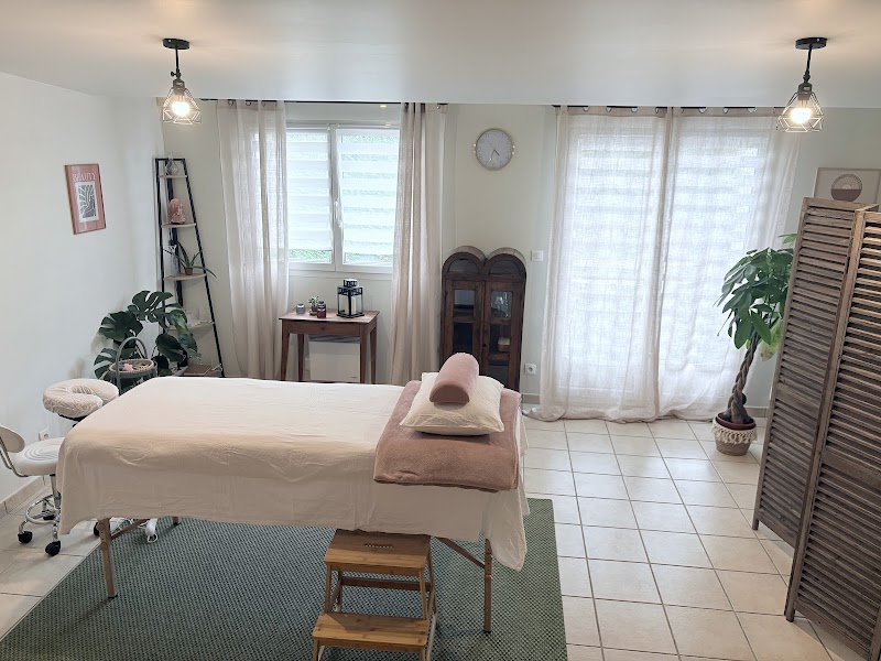 Mondeville cgd naturo - Wellness Retreat in Mondeville