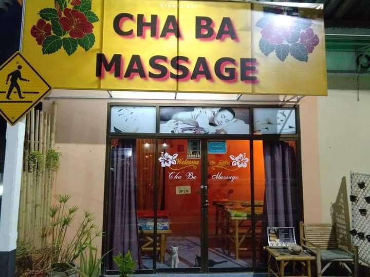 Cha Ba Massage Khong Klong Koh Lanta - Day Spa in Koh Lanta
