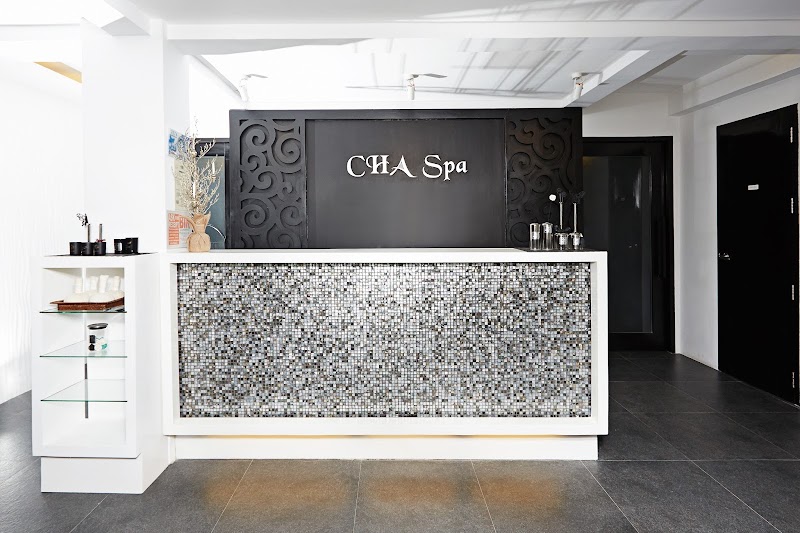 Cha Spa Boracay - Day Spa in Boracay
