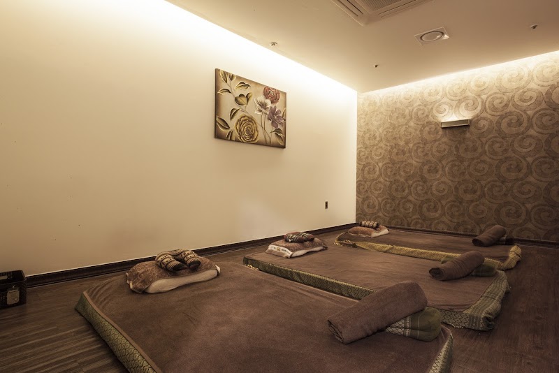 Cha SPA Busan - Day Spa in Busan