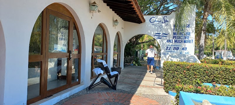 Chaac Spa Puerto Vallarta - Day Spa in Puerto Vallarta