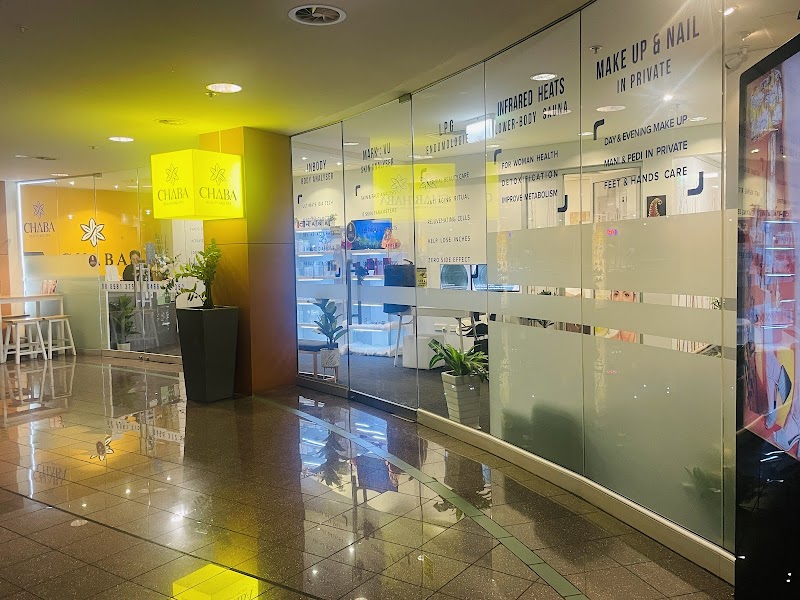 Chaba Beauty and Spa Darwin - Day Spa in Darwin