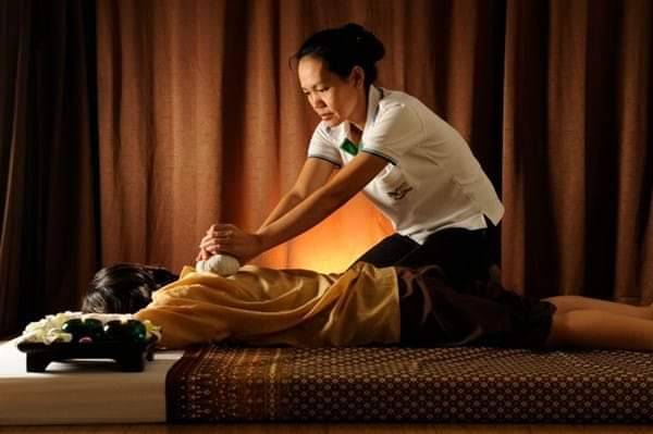 Chaba Kaew Health Massage Surin - Day Spa in Surin