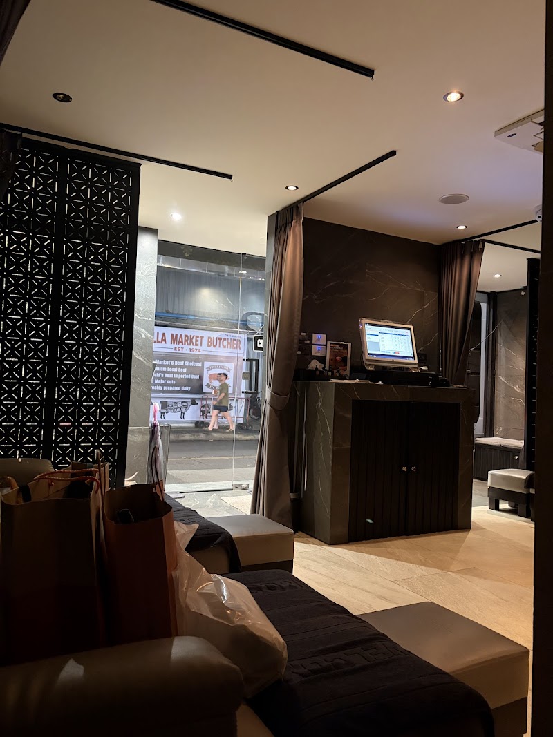 Chaba Massage for Health Ban Pong - Day Spa in Ban Pong