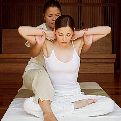 Chaba Thai Massage Lusaka