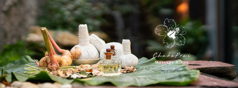 ChabaPrai Spa Chiang Mai - Medical Spa in Chiang Mai