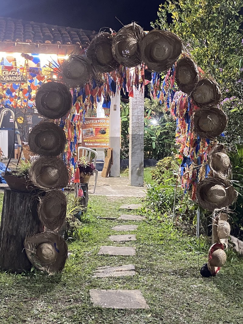 Chacara Vereda Salto de Pirapora - Day Spa in Salto de Pirapora