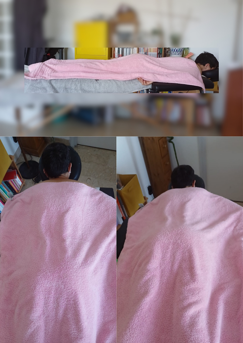 Chacha BIEN ETRE Carcassonne - Day Spa in Carcassonne