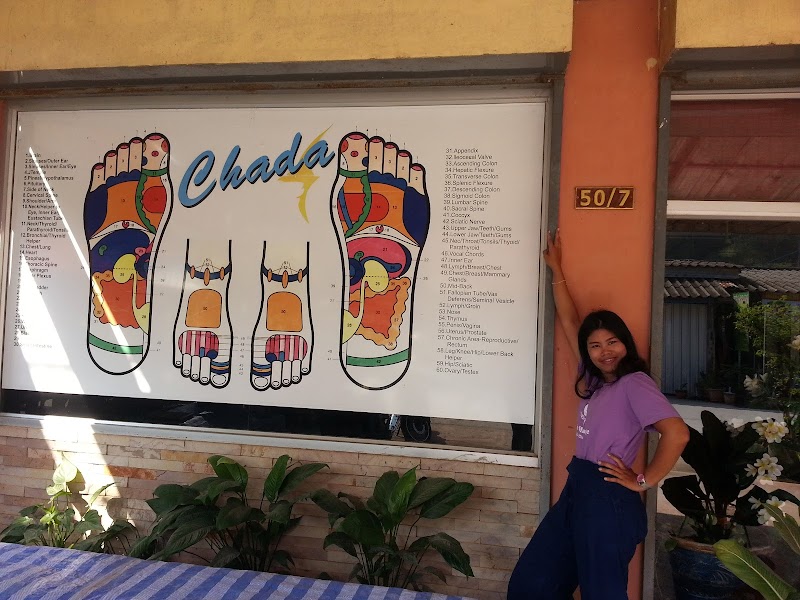 Chada Massage Ko Chang - Day Spa in Ko Chang