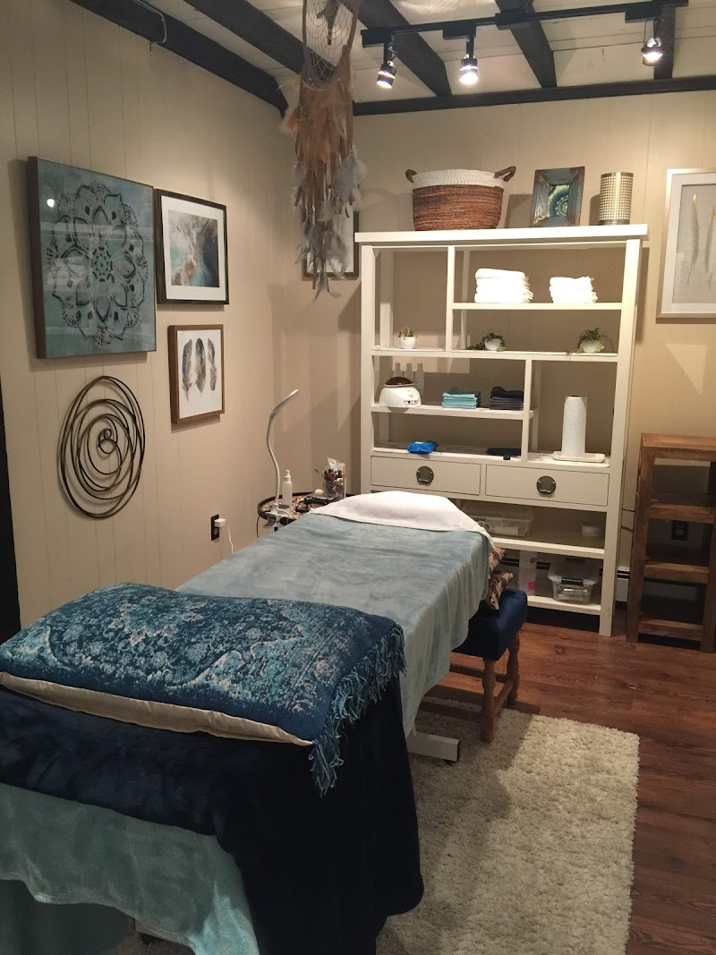 Chadds Ford Endermologie Pennsbury Twp - Day Spa in Pennsbury Twp