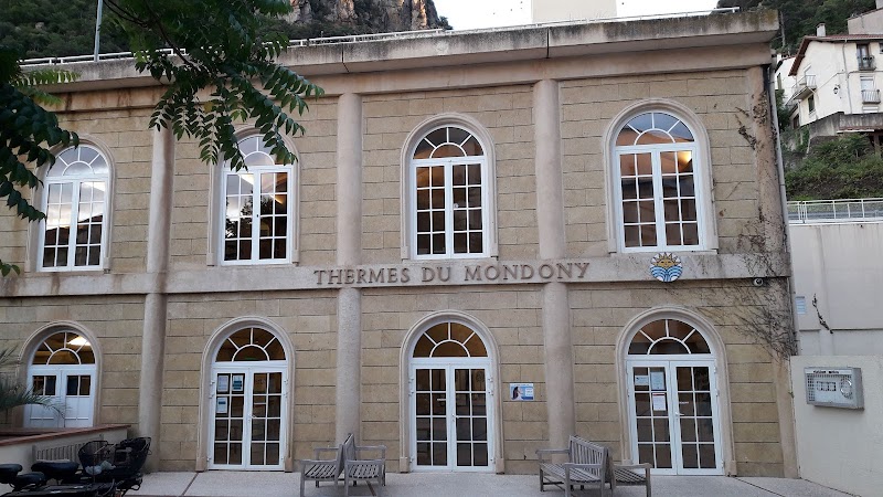 Chaine Thermale du Soleil Amélie-les-Bains-Palalda - Thermal Spa in Amélie-les-Bains-Palalda