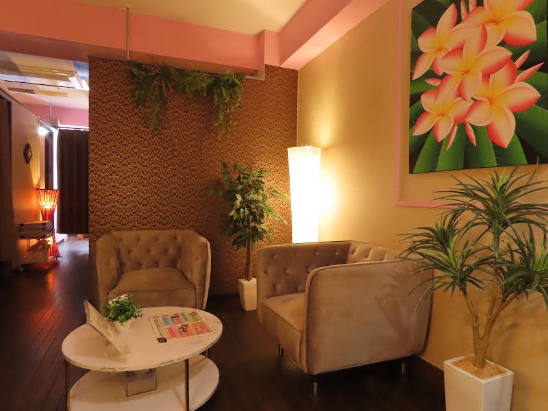 Chaitsubo Edogawa Ward - Day Spa in Edogawa Ward