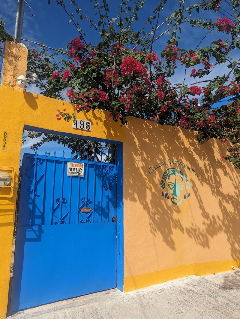 CHAK CHEL Traditional Mayan SPA Cozumel - Day Spa in Cozumel