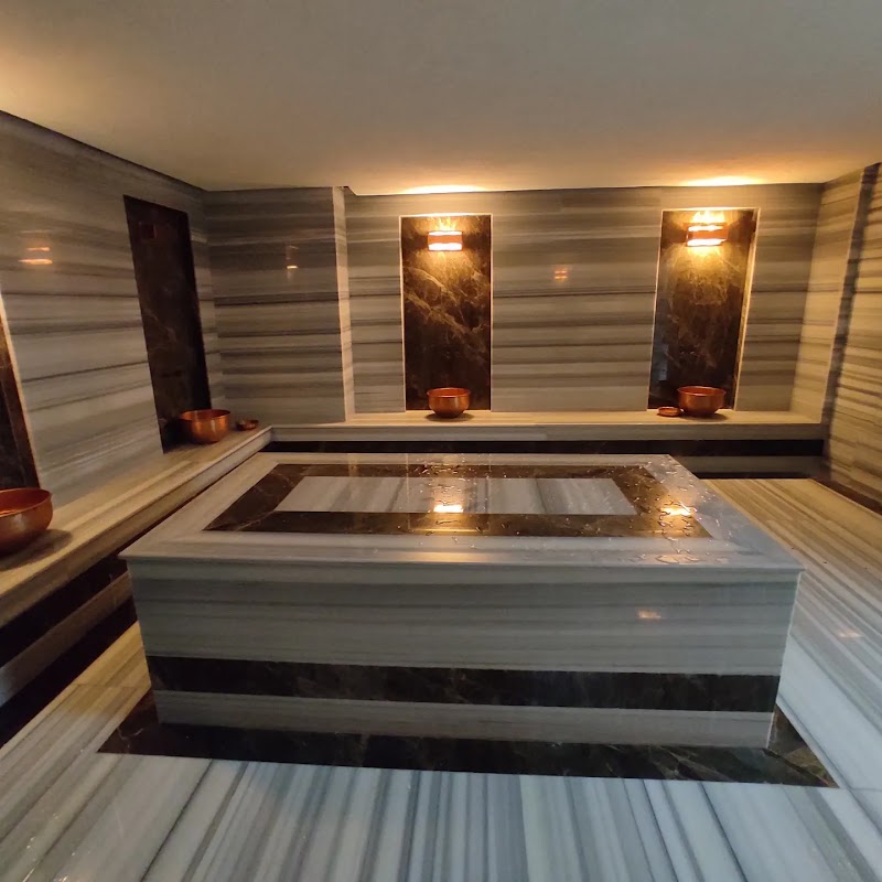 Chakra Spa Didim - Day Spa in Didim
