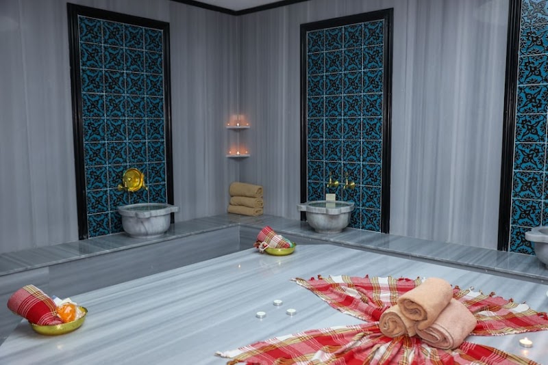Chala Spa Wellness AtaŞEhİR Istanbul photo