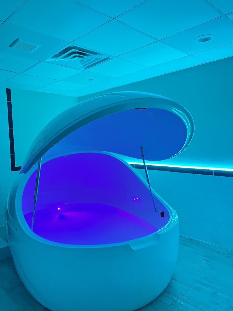 Chalarosi Float Spa & Sauna Sharpsburg - Day Spa in Sharpsburg