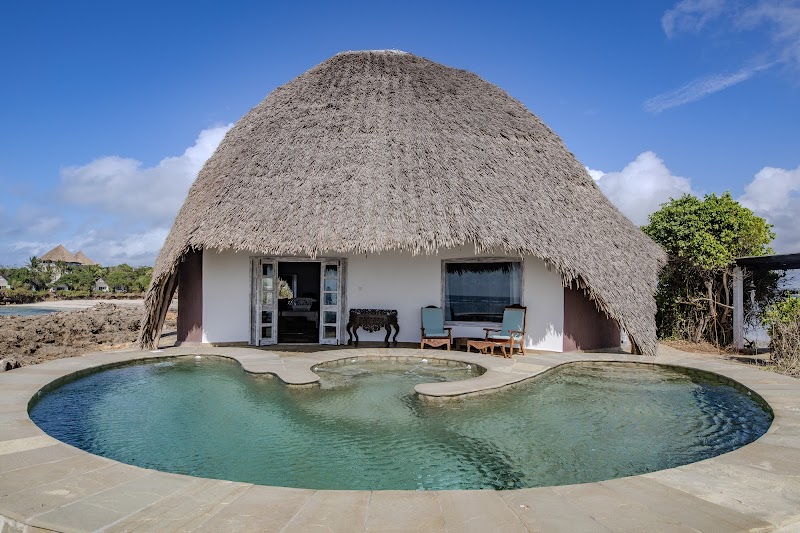 Chale Island Resort Diani Beach - Resort Spa in Diani Beach