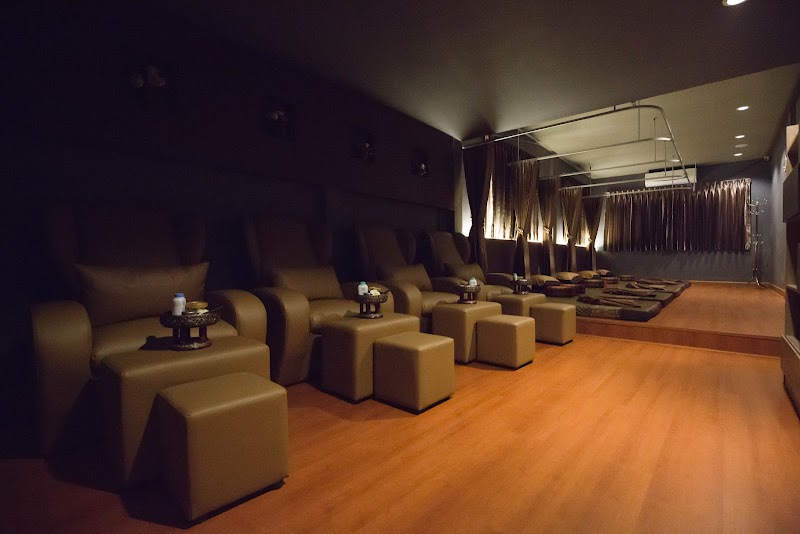 Chalo Thai Traditional Massage Kamphaeng Phet - Day Spa in Kamphaeng Phet