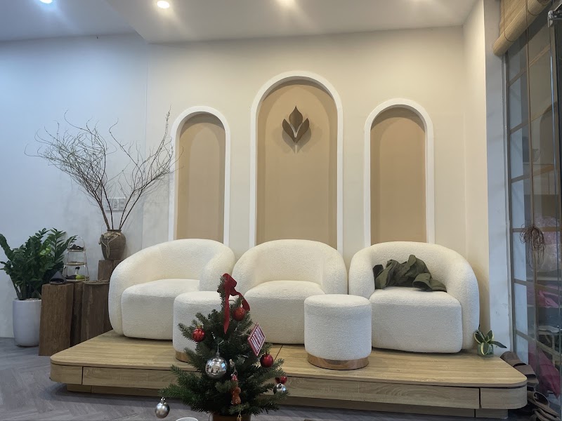 CHẠM Beauty & Wellness Hue - Wellness Retreat in Hue