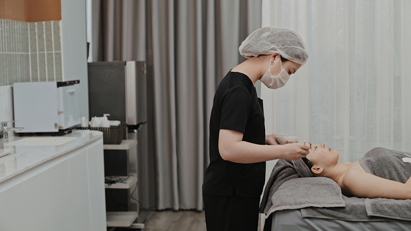 Chăm da khoa học cùng Nguyễn Thủy Biên Hòa - Wellness Retreat in Biên Hòa