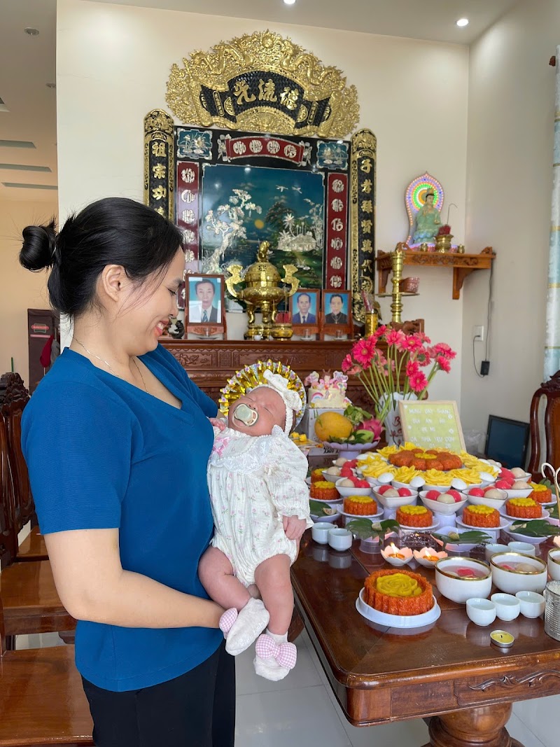 Chăm sóc mẹ bé sau sinh Nam Định - Nhân Ái Spa Biên Hòa - Wellness Retreat in Biên Hòa