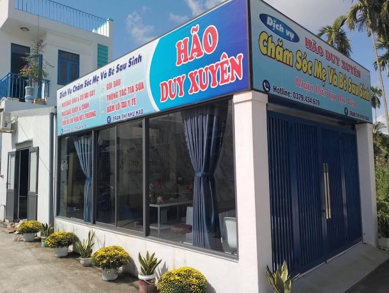 Chăm Sóc Mẹ Và Bé Sau Sinh - Duy Xuyên Quang Nam - Wellness Retreat in Quang Nam