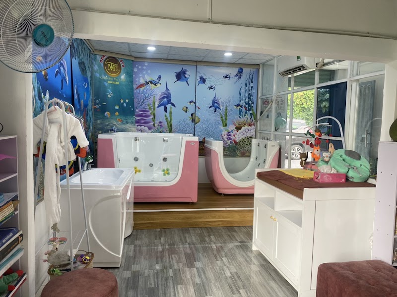 Chăm sóc mẹ và bé sau sinh Mỹ Tiên Huyện Vĩnh Cửu - Day Spa in Huyện Vĩnh Cửu