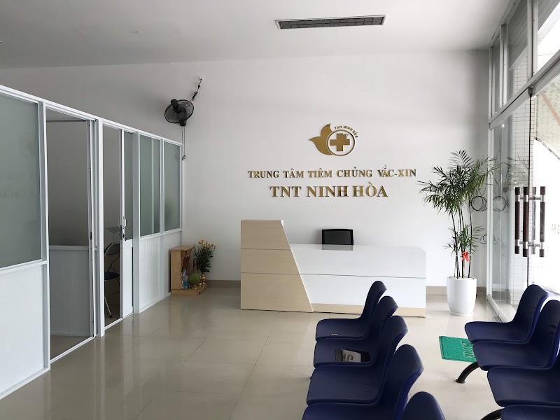 Chăm sóc mẹ và bé TNT Ninh Hoà Thị Xã Ninh Hòa - Wellness Retreat in Thị Xã Ninh Hòa
