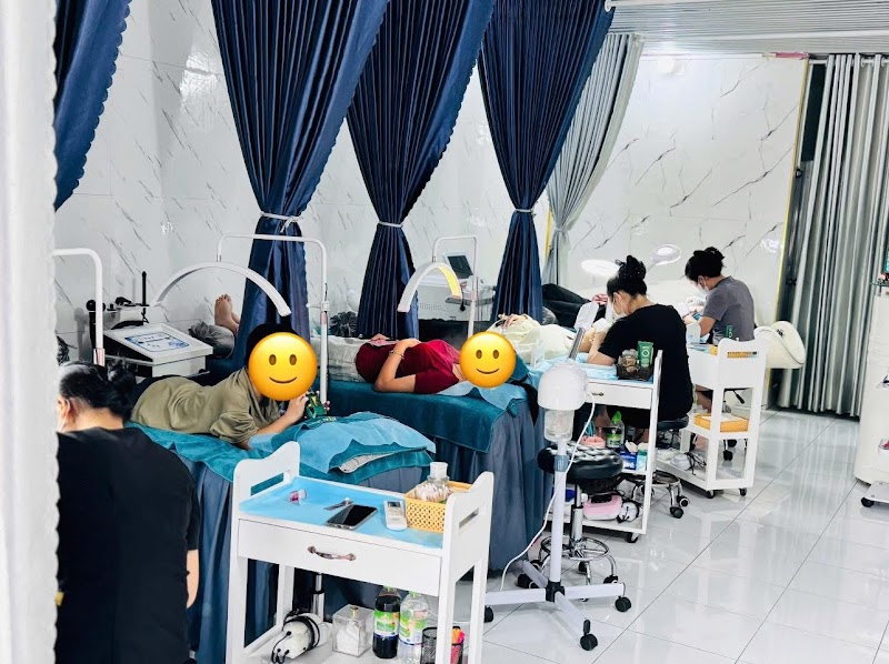 Chăm Sóc Sắc Đẹp - Tây Ninh Thị Xã Hòa Thành - Day Spa in Thị Xã Hòa Thành