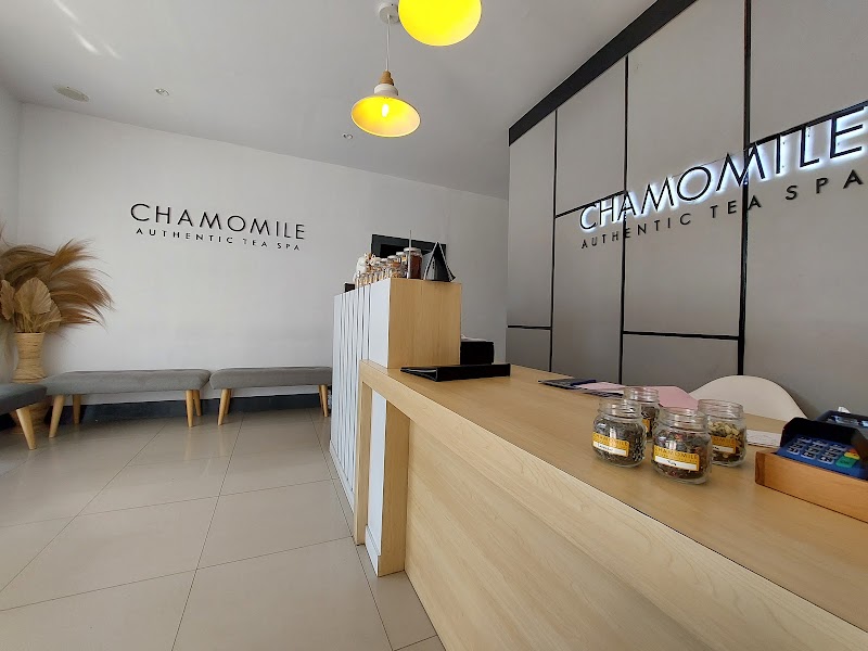 Chamomile Chofu City - Day Spa in Chofu City