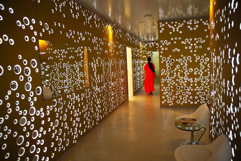 Champagne Spa Abrau-Dyurso