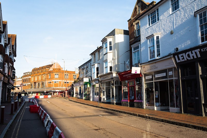 Champeys Day Spa Tunbridge Wells - Day Spa in Tunbridge Wells